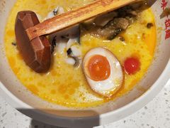 -味千拉面(又一城店)