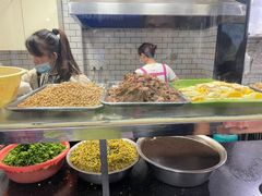 -覃肥叔桂林米粉(粮道街店)