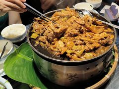 -甘家界牌柠檬鸭(青山店)