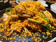 -79号渔船海鲜饭店(华强北店)