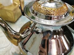 -新疆伊宁远征餐厅