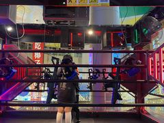 -黑空VR体验馆(领展中心城店)