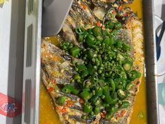 -鱼酷活鱼烤鱼(江宁金鹰店)