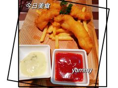 -米斯特比萨(罗斯福店)