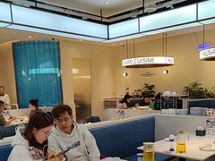 -兰湘子·湘菜小炒(盛龙广场店)
