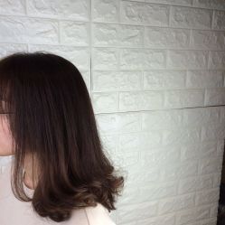 -Amber Salon艾珀沙龙