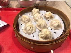 精品小笼-知味观(湖滨总店)