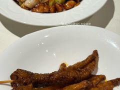 -南门小馆·清真(国贸商城店)