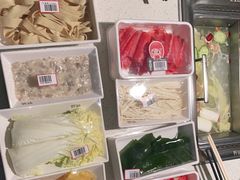 -野妹火锅(龙岗店)