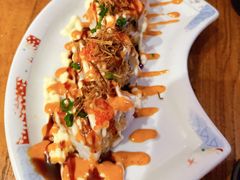 藤原布二卷-藤原布二·八佰善会席料理(奥体店)