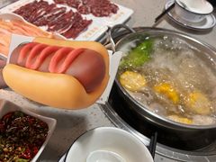 -杏花吴记牛肉火锅