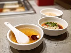 -海底捞火锅(天一广场亚细亚店)