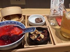 -谷小推·按摩·茶饮·社交(茂业店)