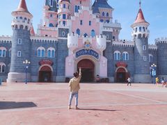 -厦门方特梦幻王国