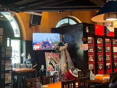 -布拉格餐厅· 中欧捷克菜(全国首店)