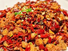 -天辣(金桥啦啦宝都店)