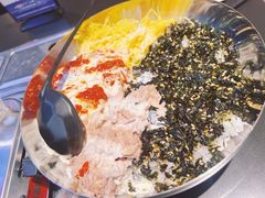 -HOTISLAND海鸡岛·韩国料理(江南西店)