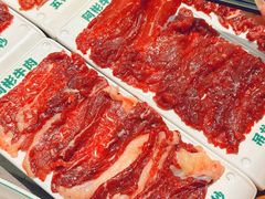 -非遗•老字号•阿彬牛肉火锅(广济桥店)