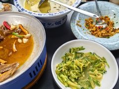 -状元人家·公园别墅衡东土菜(溪悦荟店)