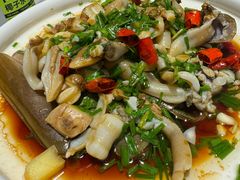 -舟山渔场(临安沙地路店)