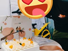 -积慕Cake(解放大道店)