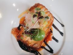 -YUE·6·西式融合餐厅(外滩六号店)