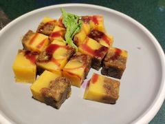 -忘忧草融合私房菜(红鼎国际店)