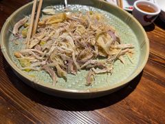 -广府乡下·饭庄(新港东路店)