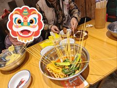 -嘉州鲜知味钵钵鸡(奎星楼店)