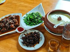 -龙姐私房菜(和顺古镇店)