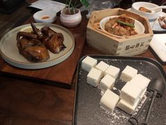 -点心传说·粤菜点心(佐阾虹湾店)