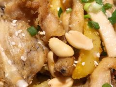 -小鱼小牛·鱼牛干锅·脆鱼火锅(世欧广场店)