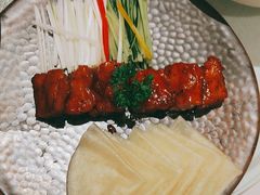 -阿明小菜·海鲜·上海菜(梅陇店)
