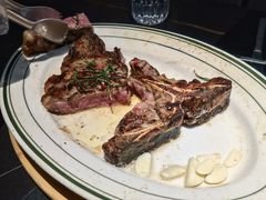 -404干式熟成牛排馆•聚会餐厅