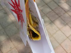 -清真·二嫂子煎饼果子(鼓楼旗舰形象店)