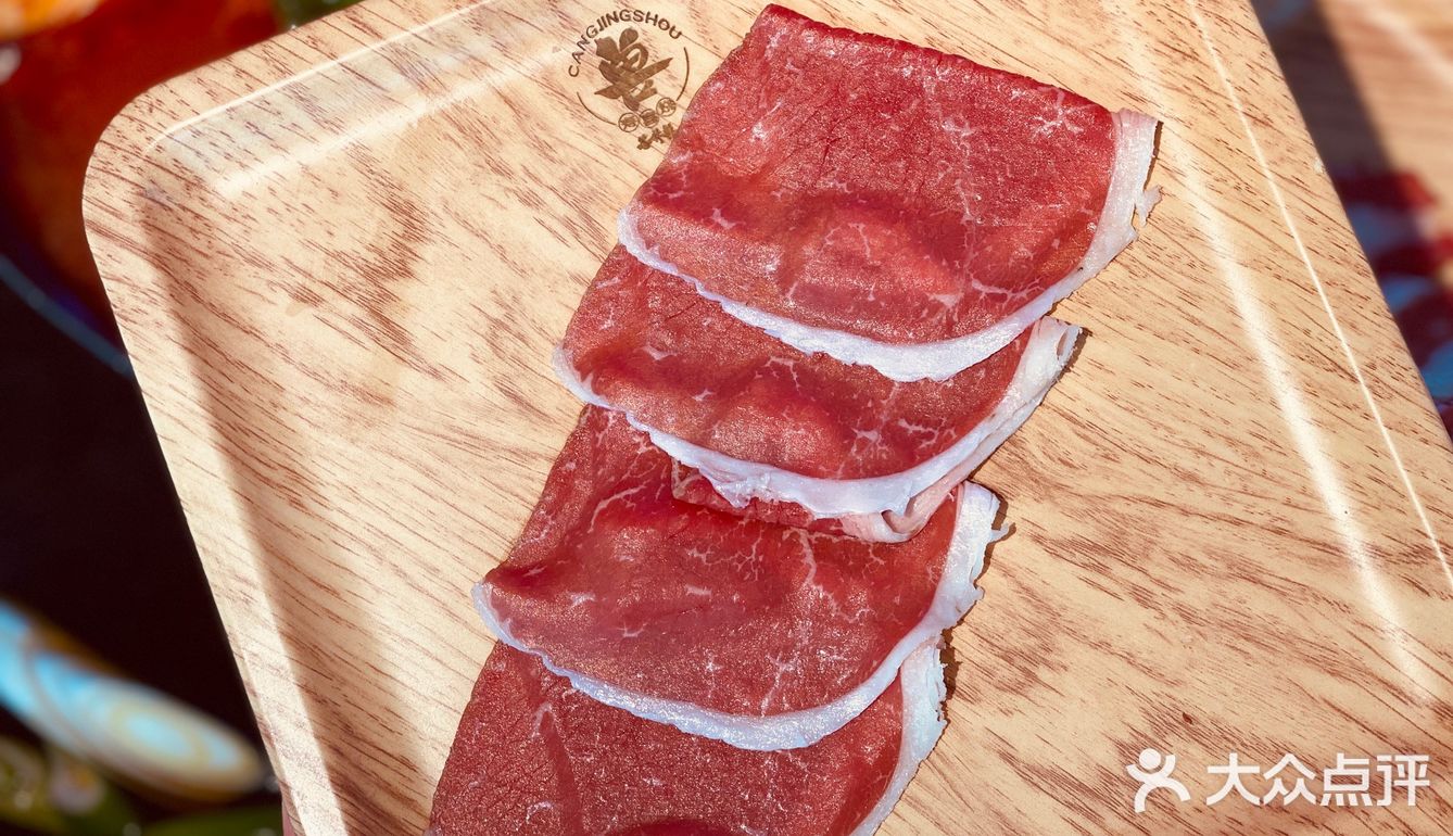 食肉主义者快点来撸~