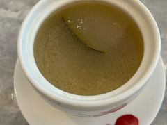 -喜来登由由大酒店九州膳坊中餐厅