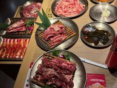 -西塔老太太泥炉烤肉(亚运村店)