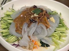 -老厨家(友谊路总店)