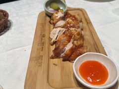-俄士厨房(环球港店)