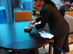 -天津东凯悦酒店·Market Café自助餐厅
