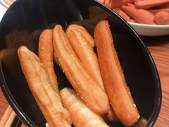 -佬土鹅肠火锅(解放路店)
