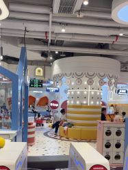 -米兜欢乐王国·儿童乐园(宝安益田假日天地店)