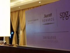 -杭州龙禧福朋喜来登酒店