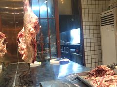 -西域阿里马新疆菜·清真(桂花路店)