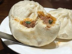 包子-姚记炒肝店(簋街店)