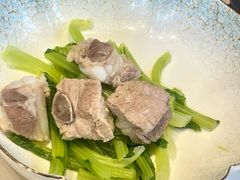 -皇朝会.经典传统粤菜(外滩店)