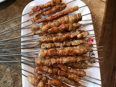 -金太阳海鲜烧烤·本地人餐厅(东纬路旗舰店)