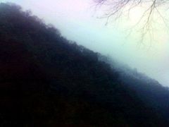 二郎山-二郎山
