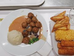 -宜家·瑞典风味餐厅(四元桥店)